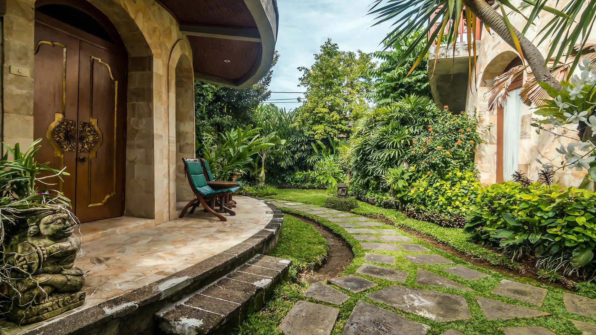 Zen Premium Umalas Dukuh Indah Seminyak  3*, Seminyak (Bali) Indonesia