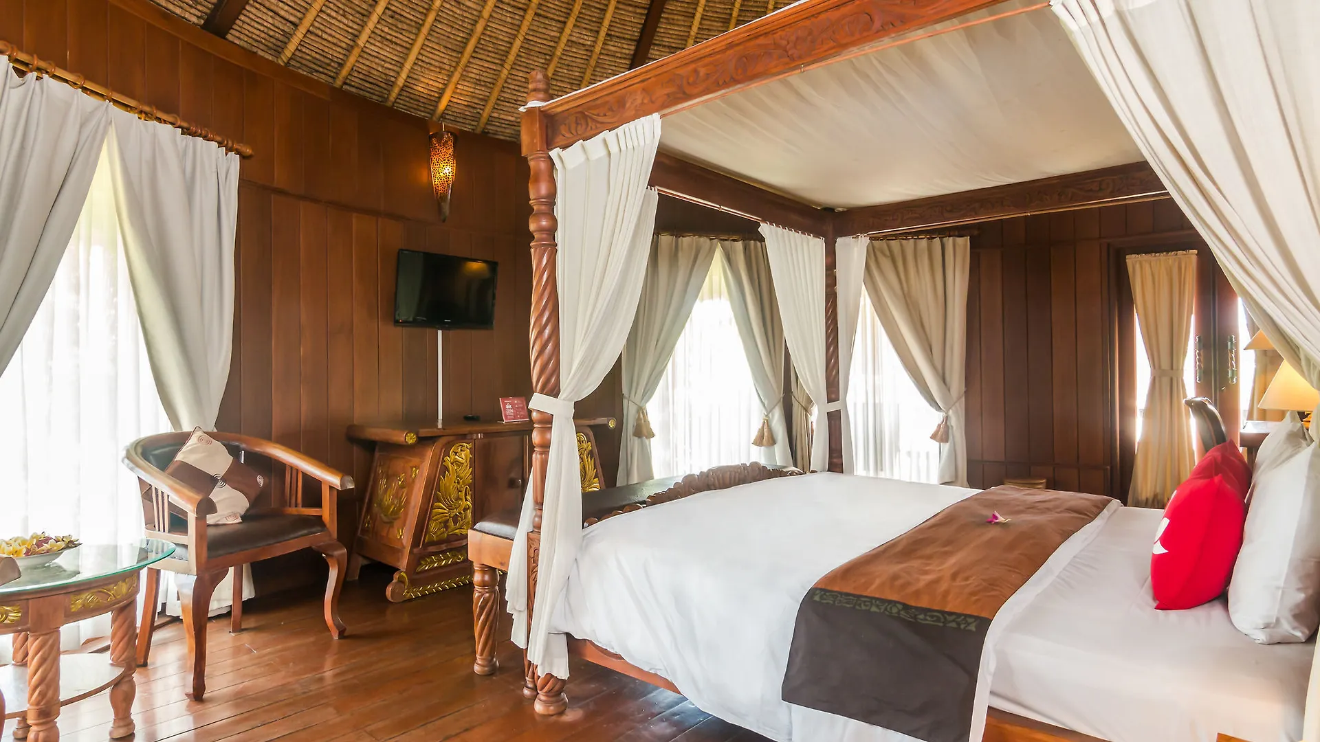 Zen Premium Umalas Dukuh Indah Seminyak  3*, Seminyak (Bali)