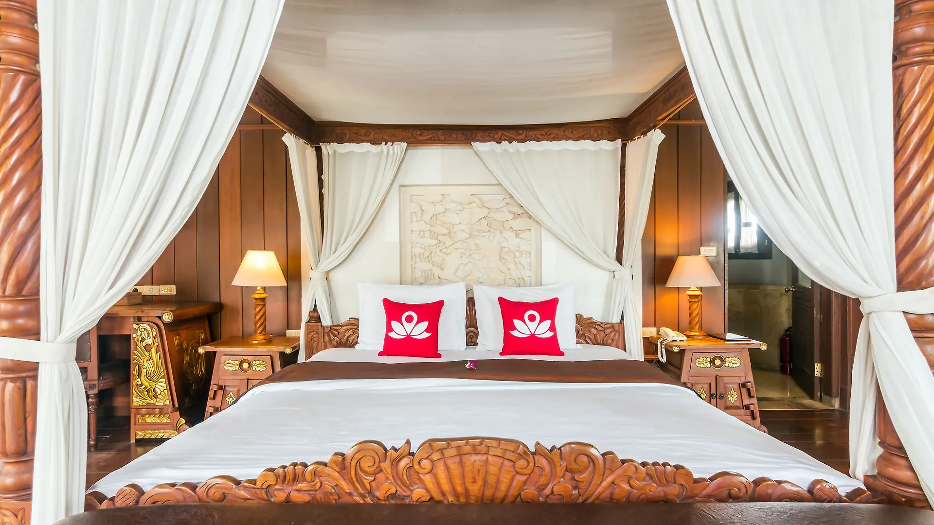 Zen Premium Umalas Dukuh Indah Seminyak  Indonesia