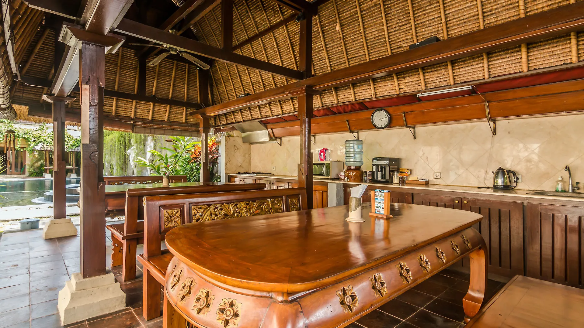 Zen Premium Umalas Dukuh Indah Seminyak  Seminyak (Bali)
