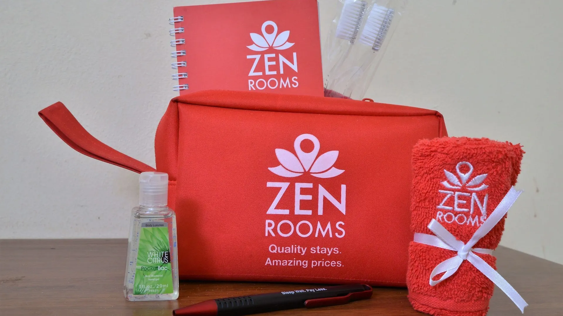 Zen Premium Umalas Dukuh Indah Seminyak  Hotel Seminyak (Bali)