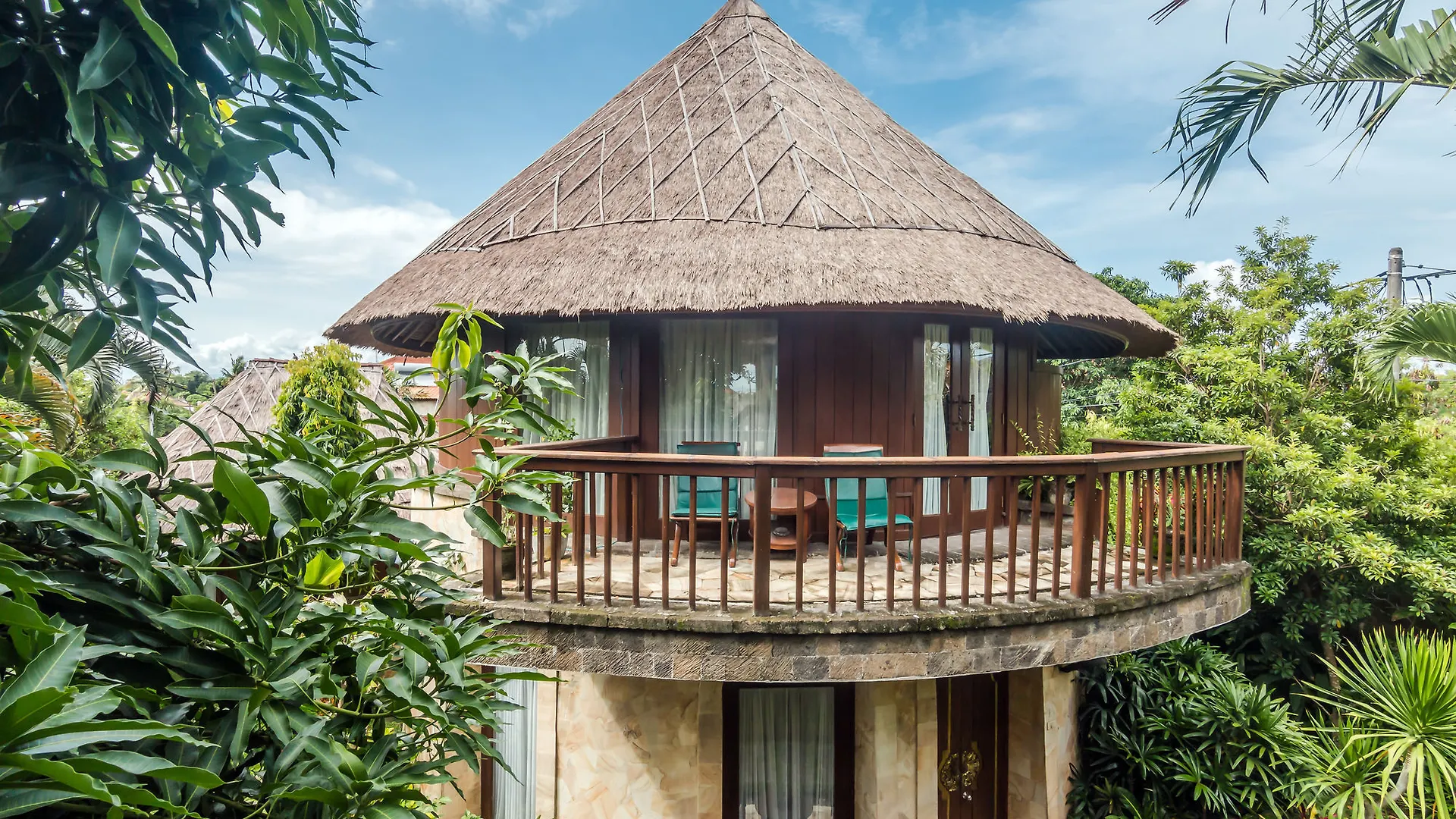 Zen Premium Umalas Dukuh Indah Seminyak  Seminyak (Bali)