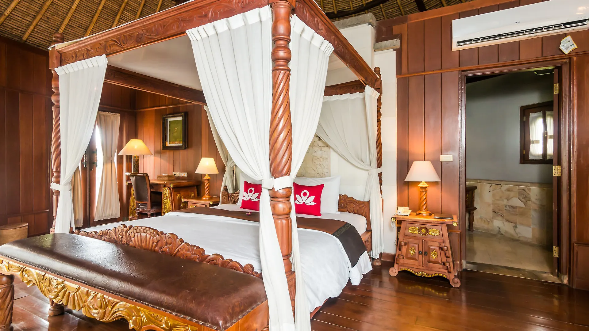 Hotel Zen Premium Umalas Dukuh Indah Seminyak
