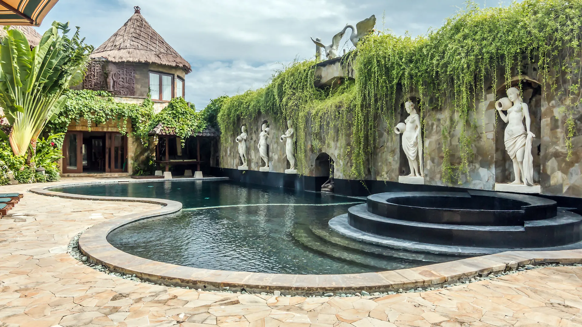 Zen Premium Umalas Dukuh Indah Seminyak