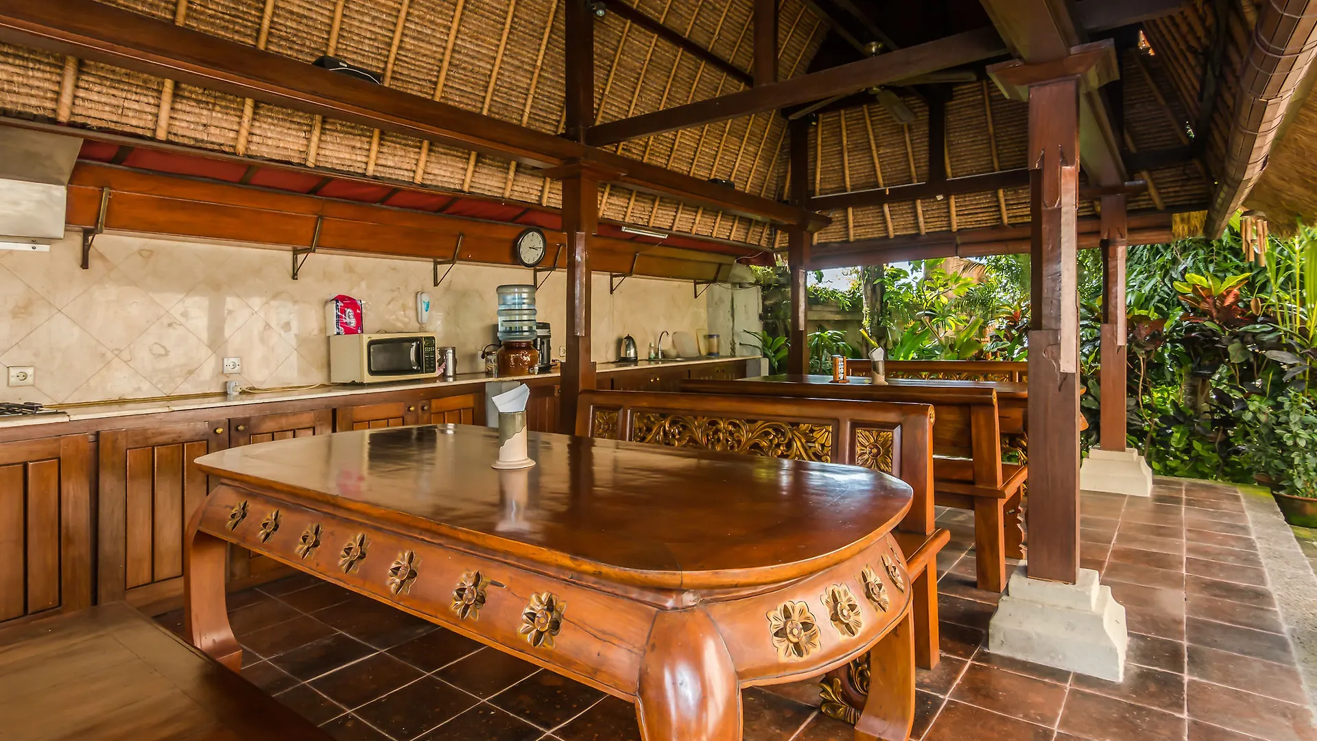 *** Hotel Zen Premium Umalas Dukuh Indah Seminyak  Indonesia