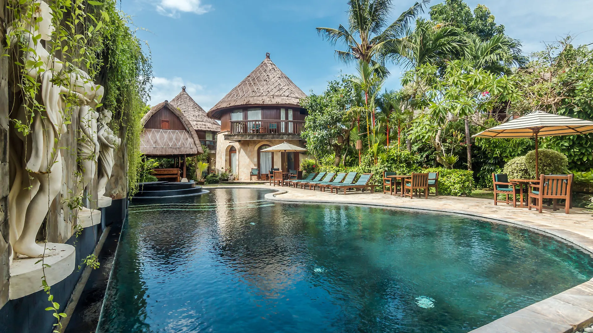 Zen Premium Umalas Dukuh Indah Seminyak