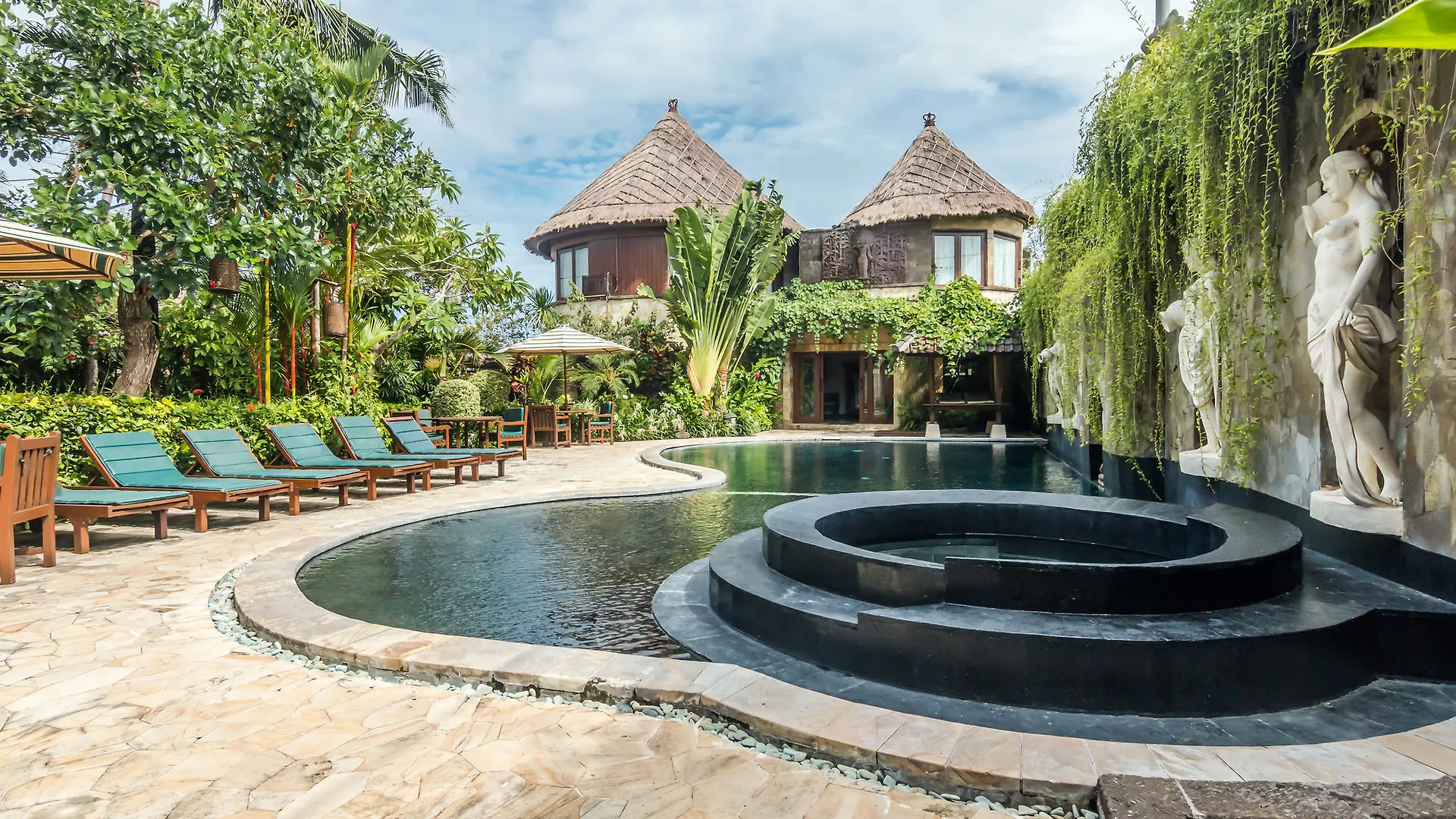 Zen Premium Umalas Dukuh Indah Seminyak  Indonesia